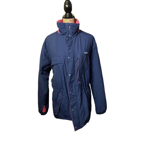 Womens Patagonia ski parka size L - Picture 1 of 4